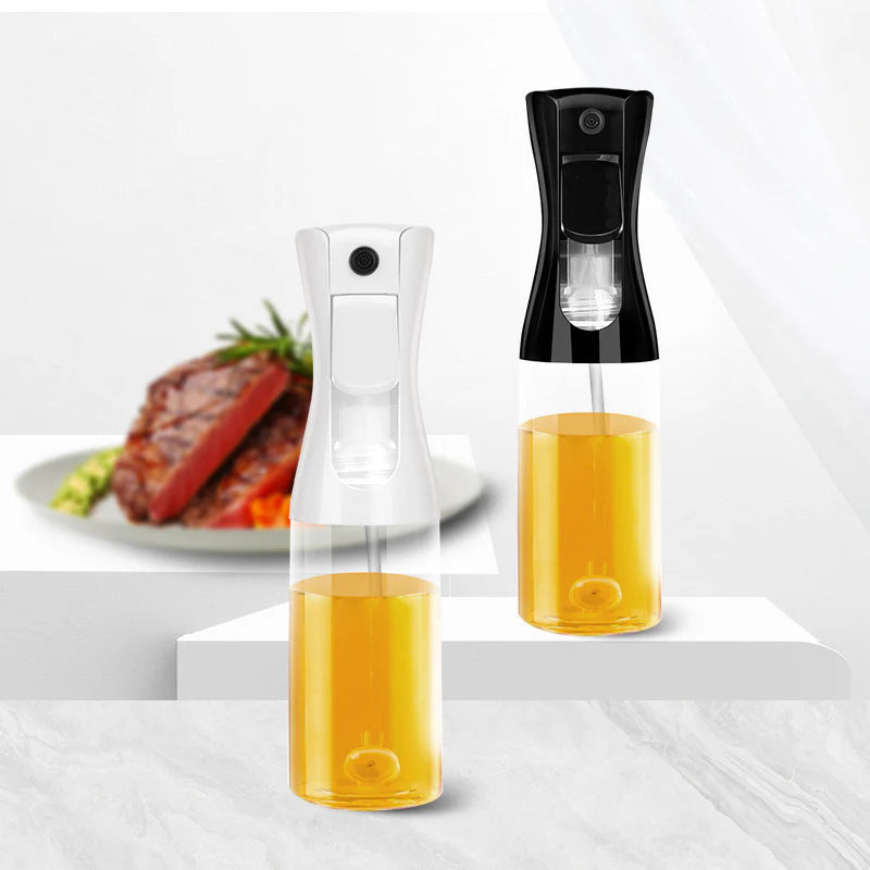 200ml Oil Spray Bottle, Kitchen Accessories 