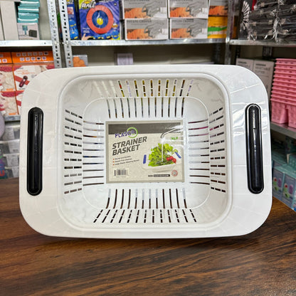 Straining Basket for Kitchen