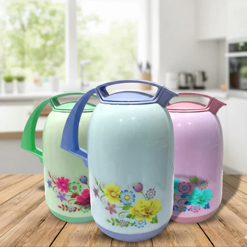 2L Multi Purpose Deluxe Beverage Jug