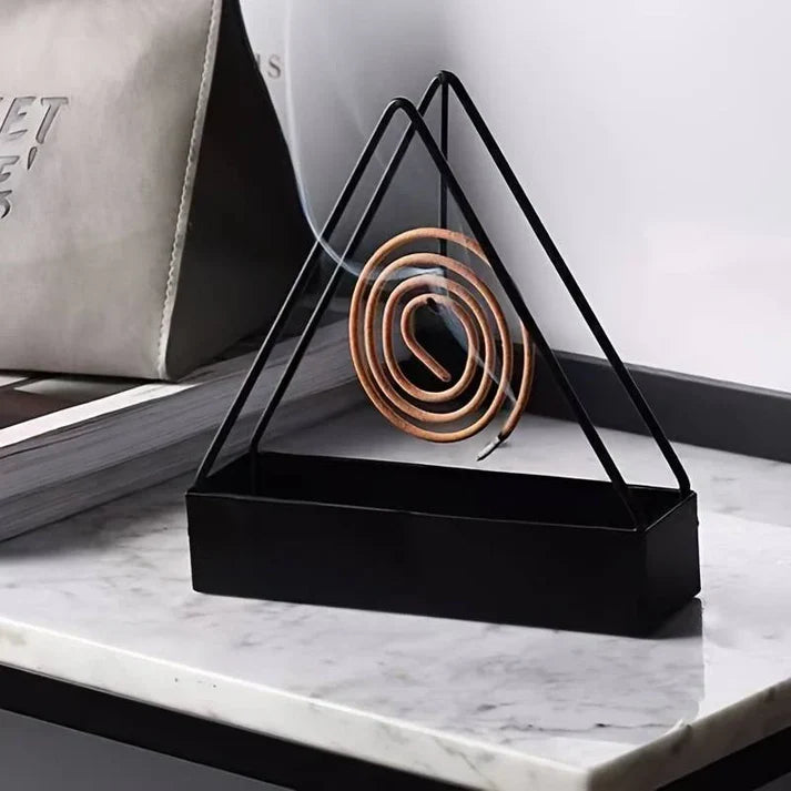 Mosquito Coil Support Stand