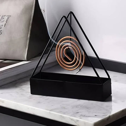 Mosquito Coil Support Stand