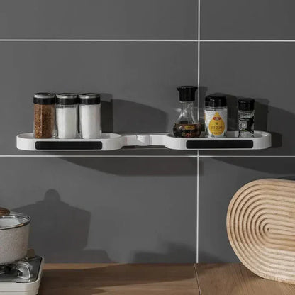 360? Rotating Wall Mounted Storage Holder