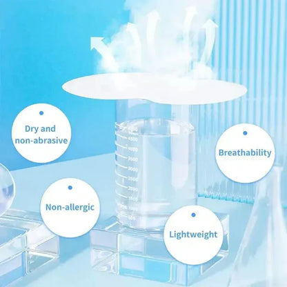 Summer Shield Underarm Pads – 3 Pack