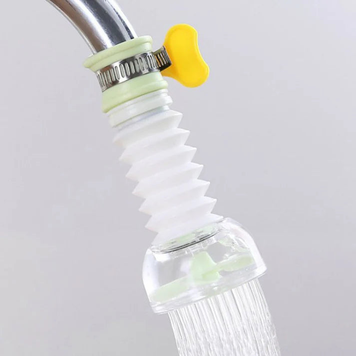 3Pcs Clip Fan Faucet, Home and Living 