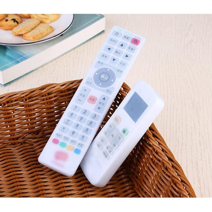 3Pcs Remote Cover Set, Home and Living