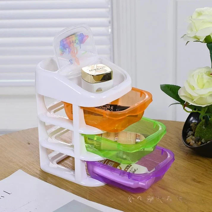 3 Drawer Organizer, Home and Organizer 