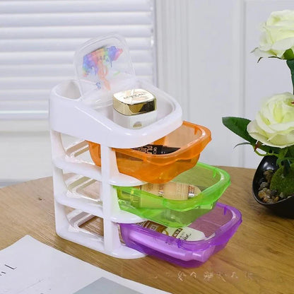 3 Drawer Organizer, Home and Organizer 