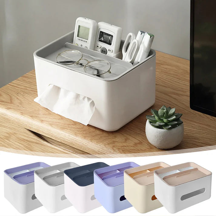 SmartSection Tissue Organizer