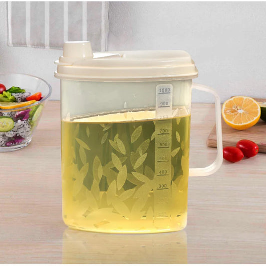 1L Smart Oil Jug