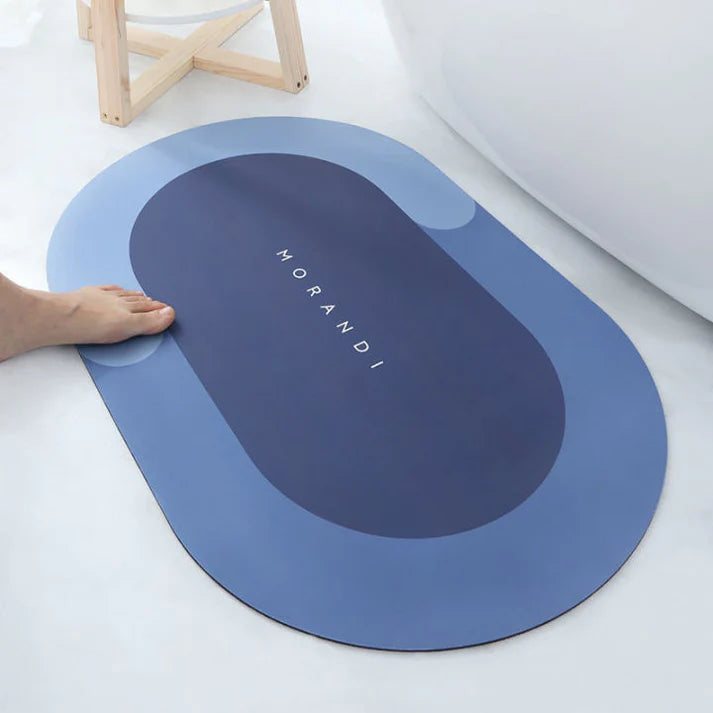 Super Absorbent Entry Mat