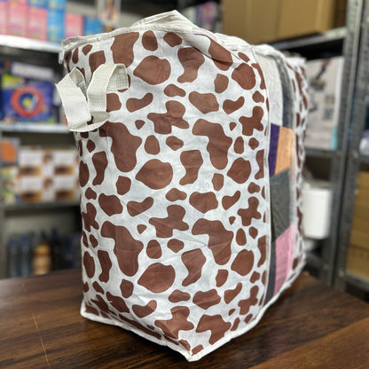 Leopard Spot Travel Case