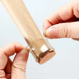 4 Pcs Anti-Slip Chair Leg Covers