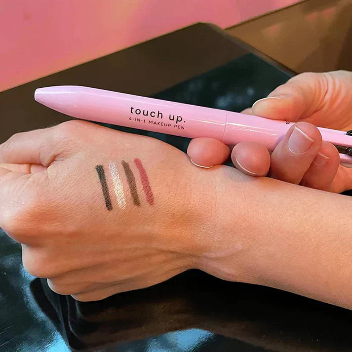 Touch Up 4-In-1 Makeup Pen