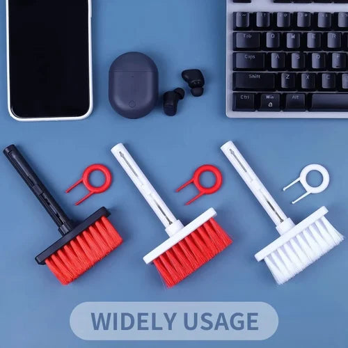 5 In 1 Keyboard Cleaning Tool