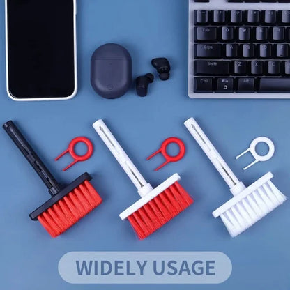 5 In 1 Keyboard Cleaning Tool