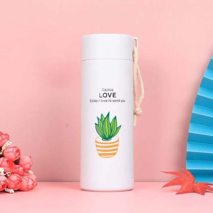 Love Drop Water Bottle