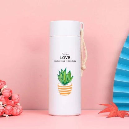 Love Drop Water Bottle