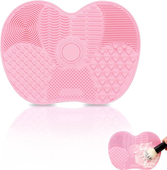 (15x11cm) Brush Washing Mat