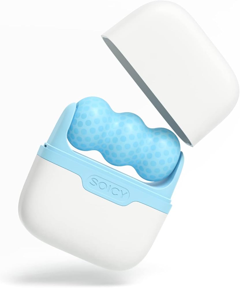 2 In 1 Cool Flow Ice Roller