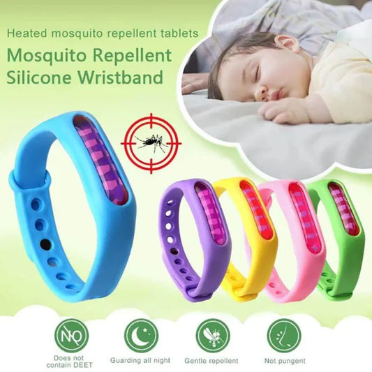 Mosquito Protection Kids Watch