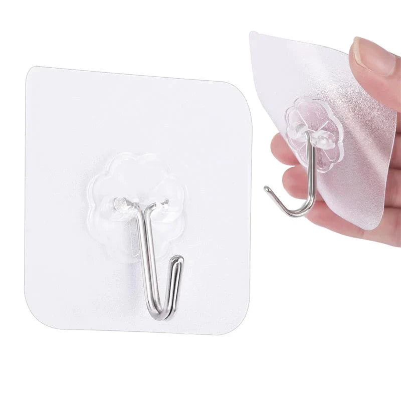 5Pcs Single Hook, Home and Living 