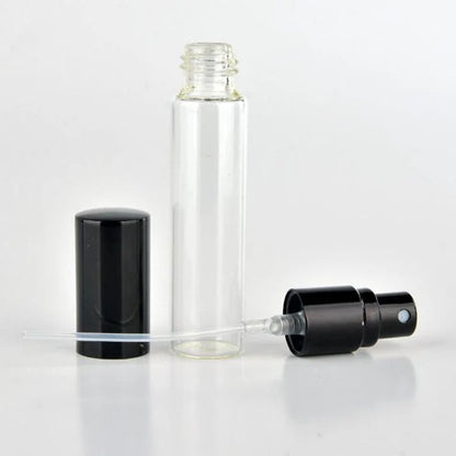 5ml Scent Mist Atomizer Bottle