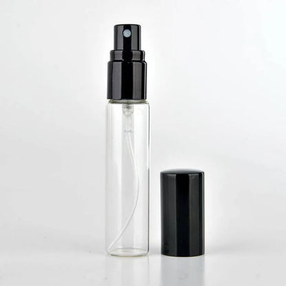 5ml Scent Mist Atomizer Bottle
