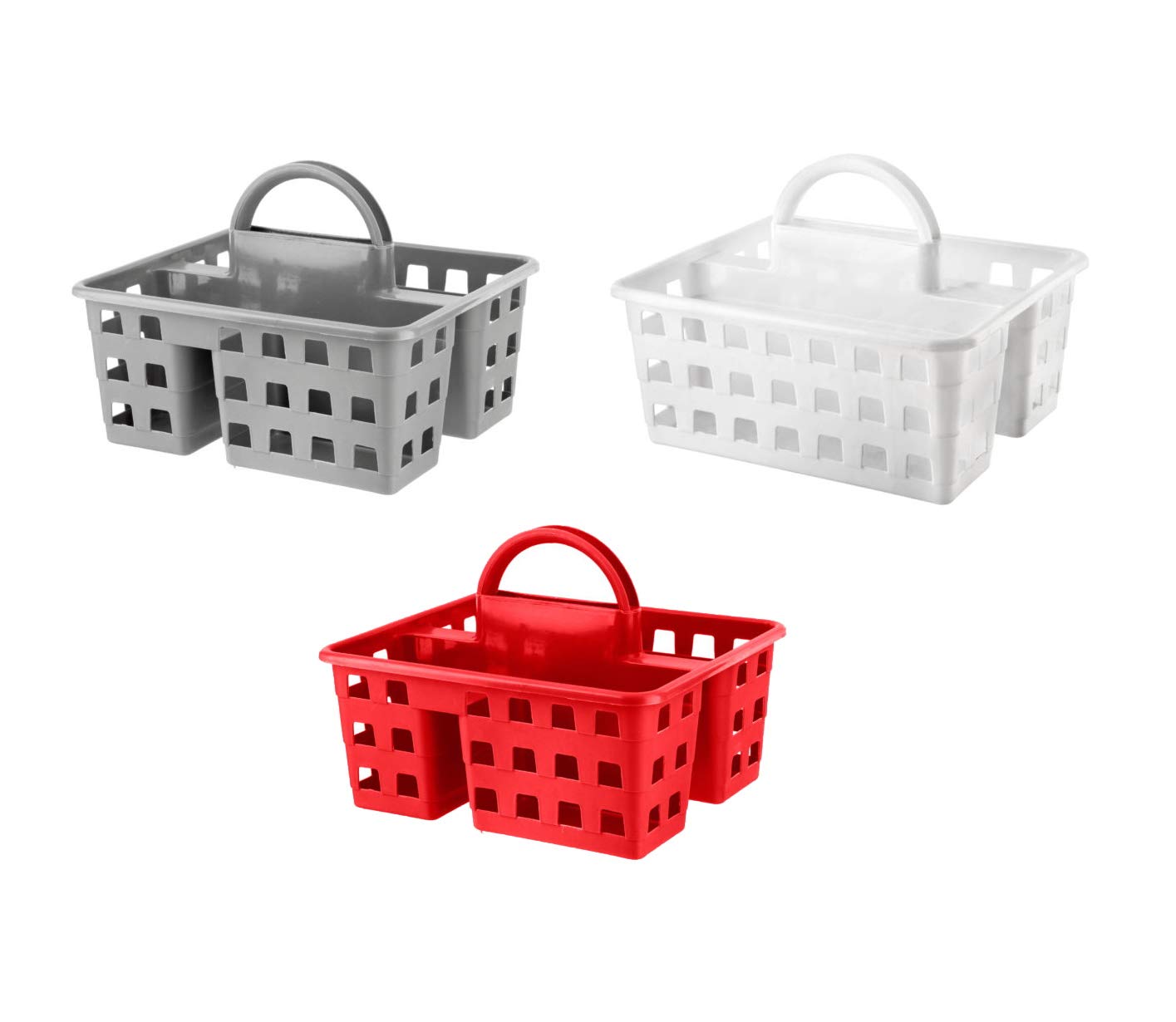 Utility Carry Caddy Basket