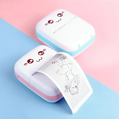 Mini Portable Printer