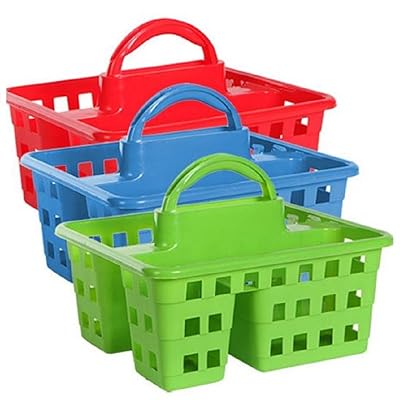 Utility Carry Caddy Basket