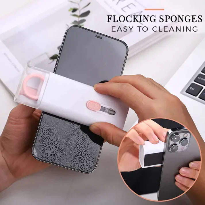 Keyboard Cleaning Kit With 7 Tools