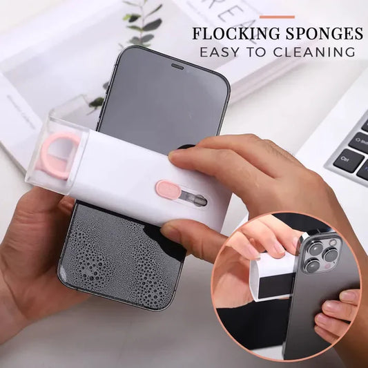 Keyboard Cleaning Kit With 7 Tools