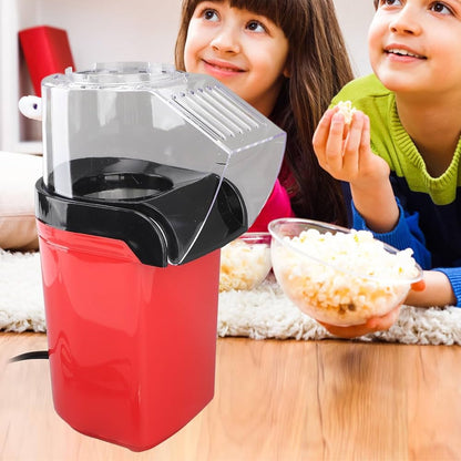 Quick Pop Hot Air Popcorn Maker