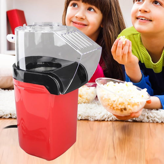Quick Pop Hot Air Popcorn Maker