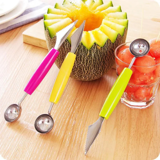 Multifunctional Fruit Carving Kit