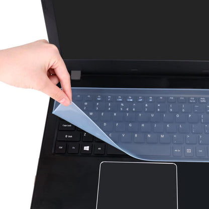 14 Inch Soft Touch Keyboard Protector