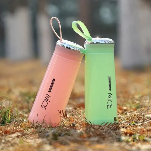 Nature Flow Nice Water Bottle