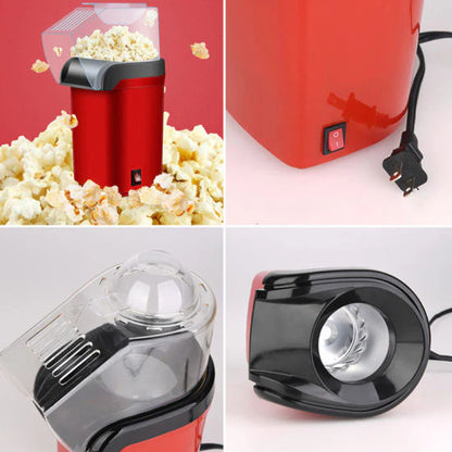 Quick Pop Hot Air Popcorn Maker