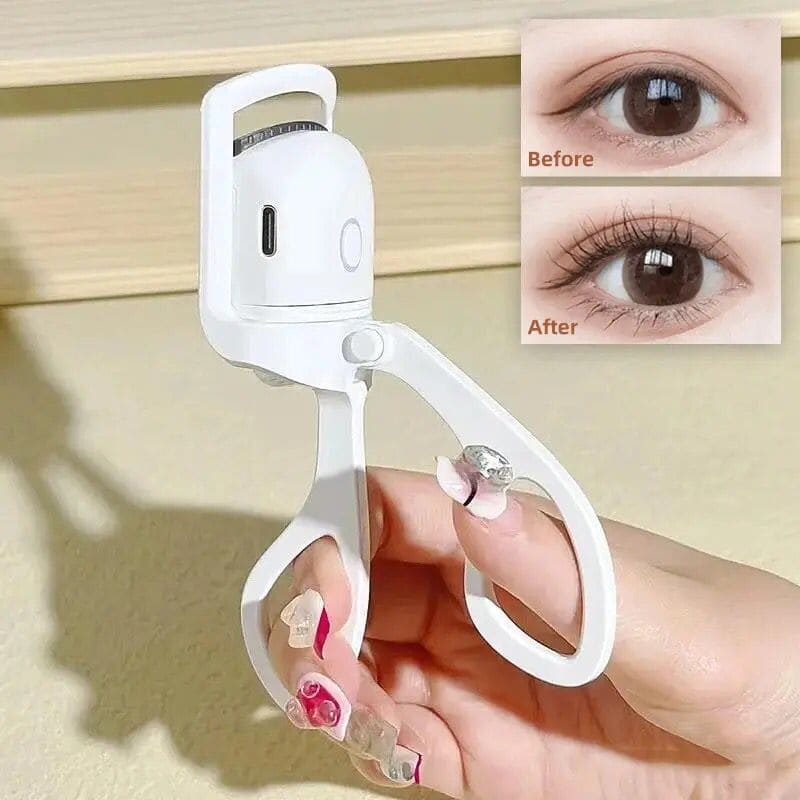 Advanced Long-Lasting Curl Styler