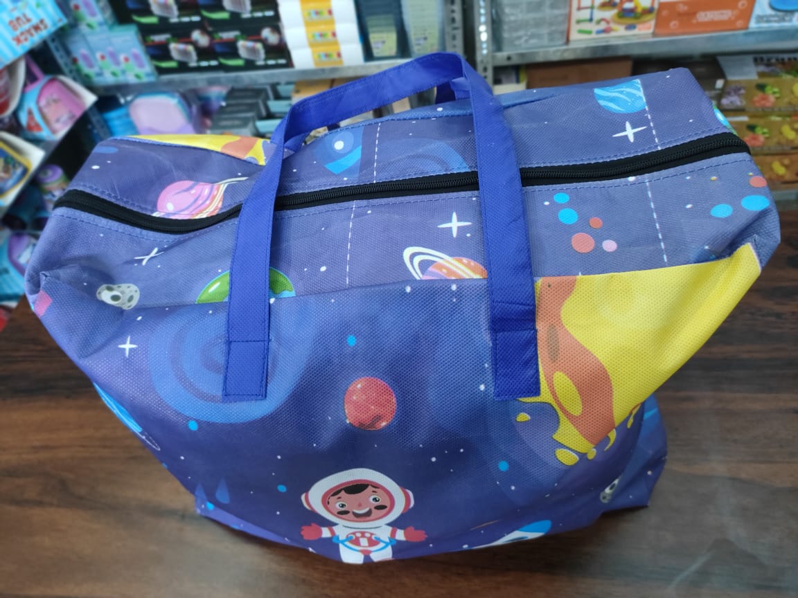 Astronaut Storage Bag, Storage bag 