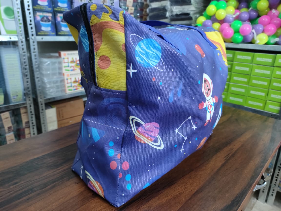 Astronaut Storage Bag, Stoarge bag 