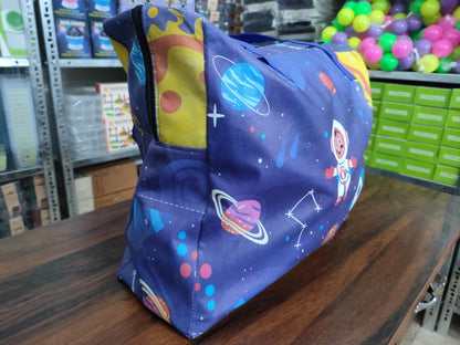 Astronaut Storage Bag, Stoarge bag 