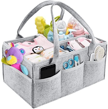 Baby Diaper Organizer, Wardrobe and Organizer 
