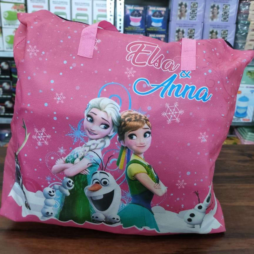 Barbie Storage Bag, Storage Bag 