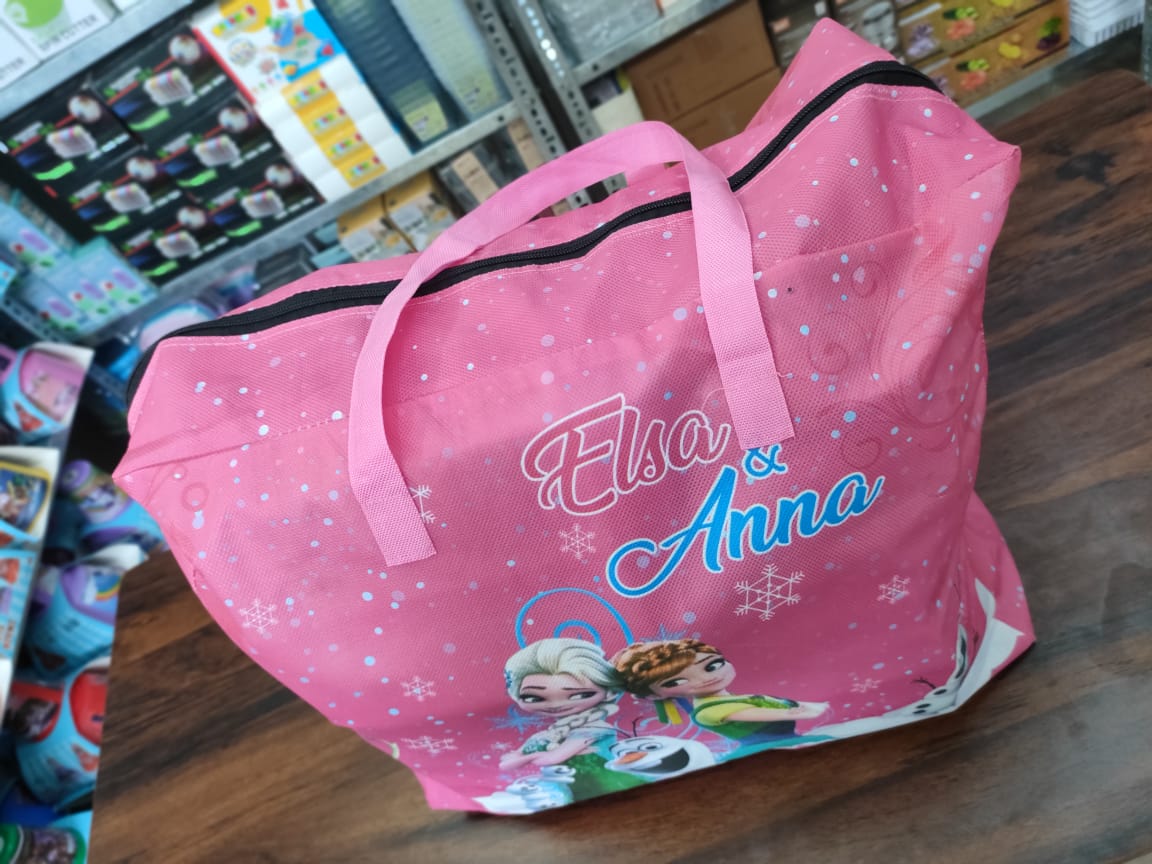 Barbie Storage Bag, Stoarge bag 