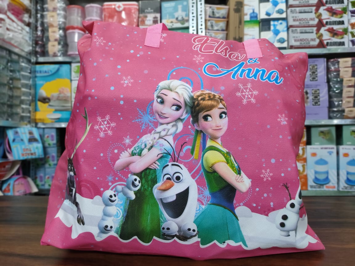 Barbie Storage Bag, Storage Bag 