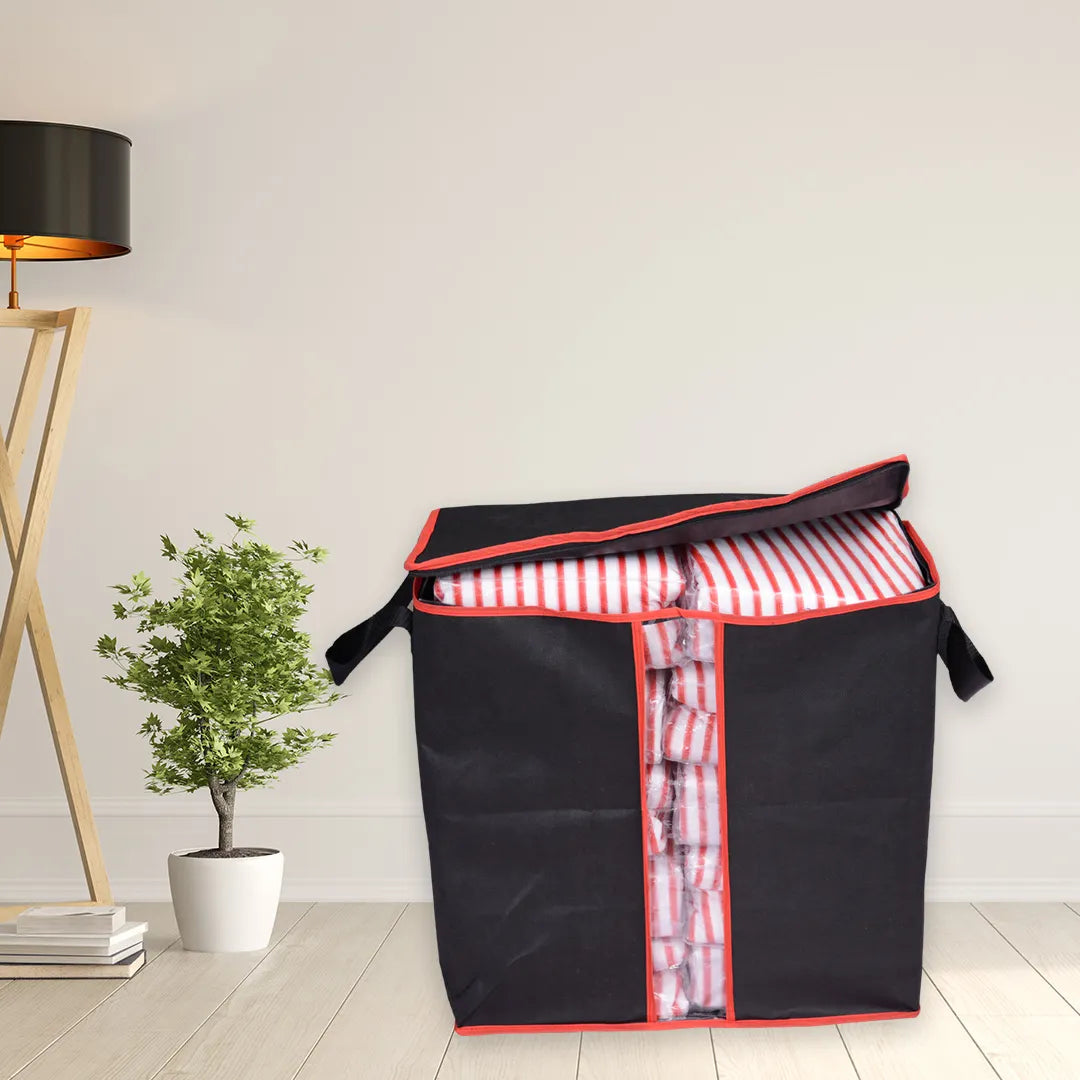Black Storage Bag, Storage bag 