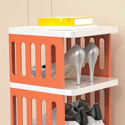  Classic Shoe Rack 5 Layer
Home and Living