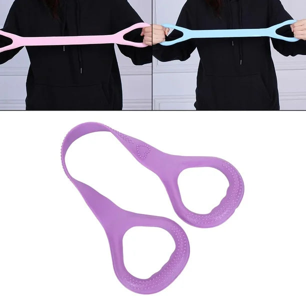 Exercise Fitness Band