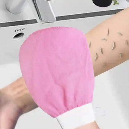 Ultra Soft Exfoliating Glove